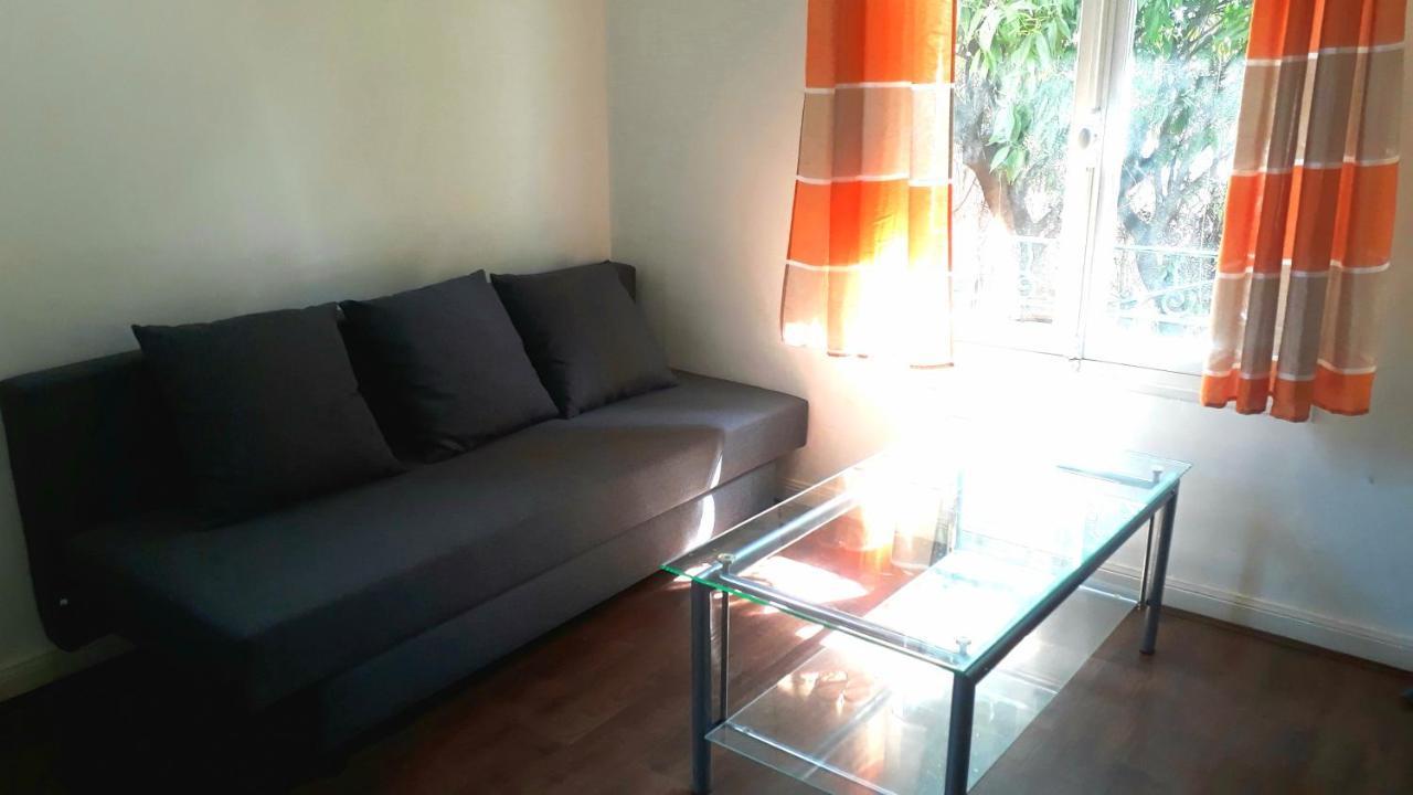 Les Palmiers Niceairport, Beach200M, 2Bedrooms, Wifi Optic エクステリア 写真