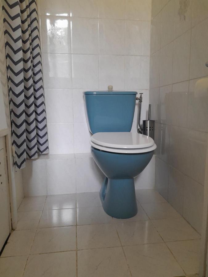 Les Palmiers Niceairport, Beach200M, 2Bedrooms, Wifi Optic エクステリア 写真
