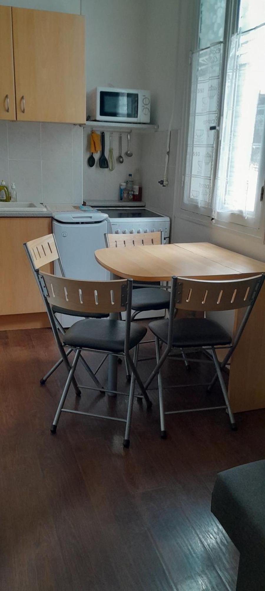 Les Palmiers Niceairport, Beach200M, 2Bedrooms, Wifi Optic 部屋 写真