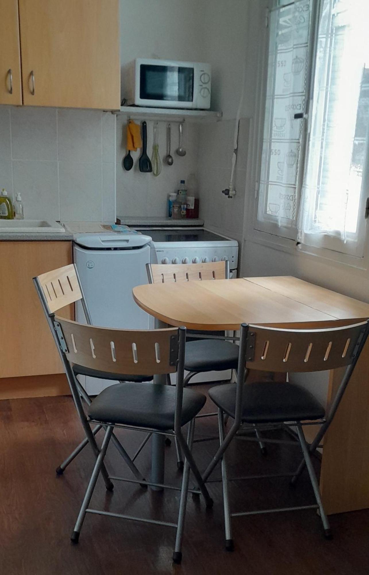 Les Palmiers Niceairport, Beach200M, 2Bedrooms, Wifi Optic エクステリア 写真