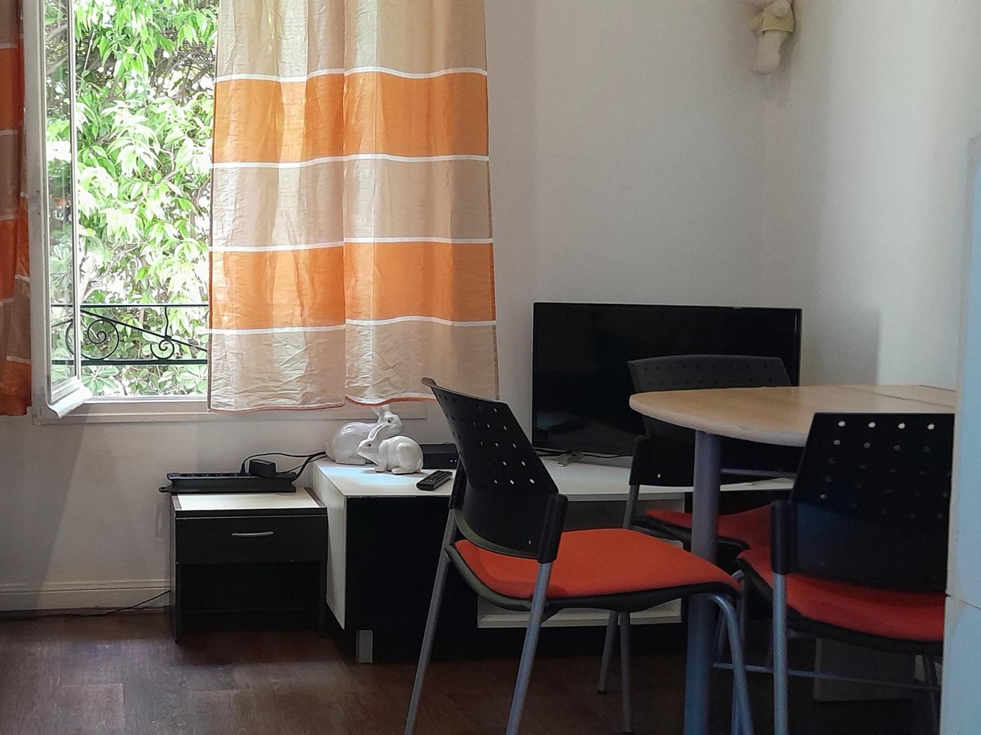 Les Palmiers Niceairport, Beach200M, 2Bedrooms, Wifi Optic エクステリア 写真